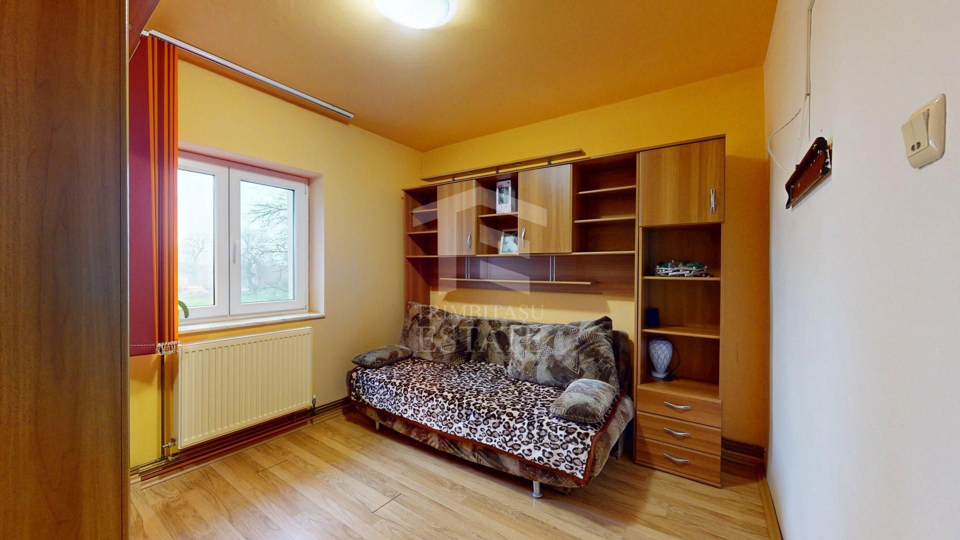 Oras PANTELIMON - Sf. Gheorghe | 3 camere | 2 bai | 1986 reabilitat - Poză 7
