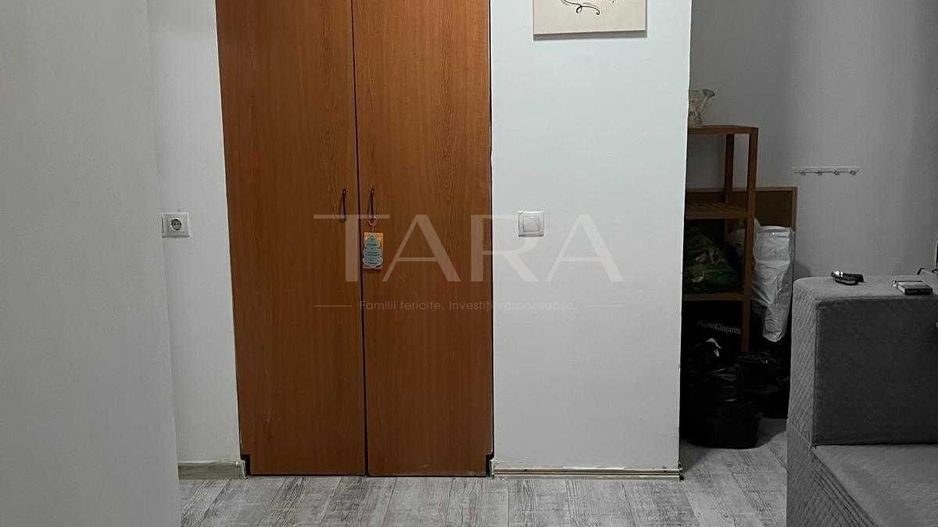 Vânzare apartament 1 cameră, Mărăști Între Lacuri. - Poză 2