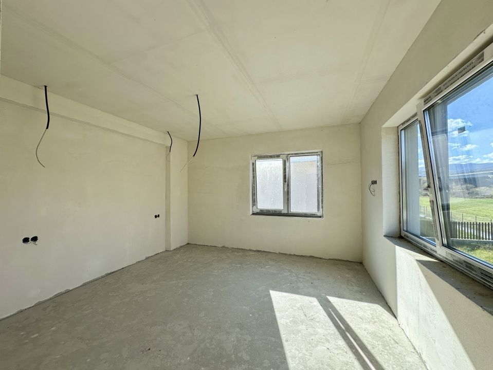 Comision 0. Casa noua Luna de Sus, Floresti - Poză 19