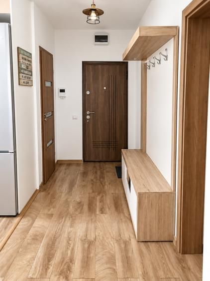 Circumvalatiunii - Gh Lazar | 4 Camere | Decomandat | Centrala Proprie - Poză 4