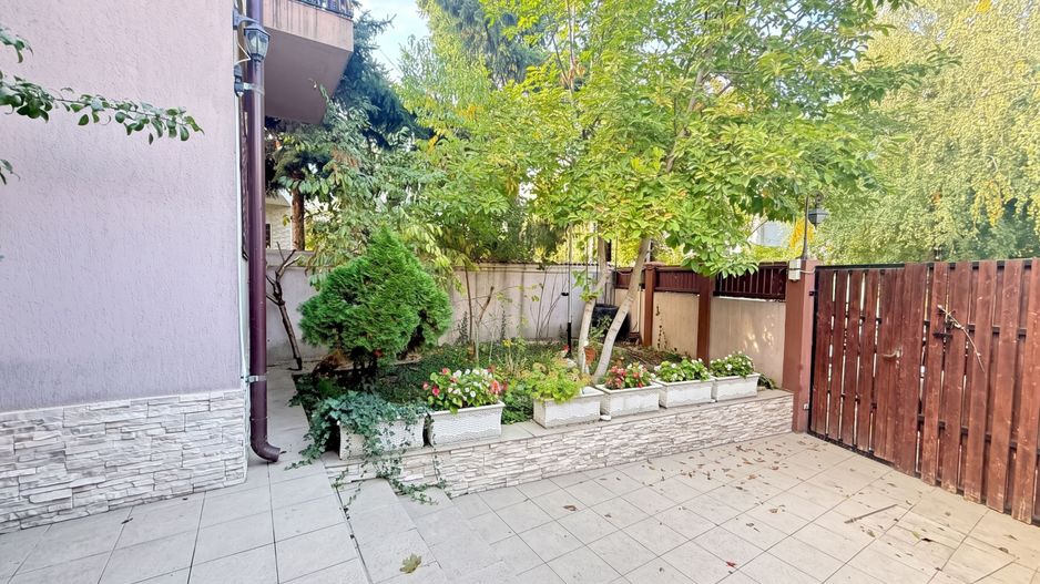 CASĂ INDIVIDUALĂ | P+1 CURTE 240 MP | ZONA PARCUL CIRCULUI | - Poză 2