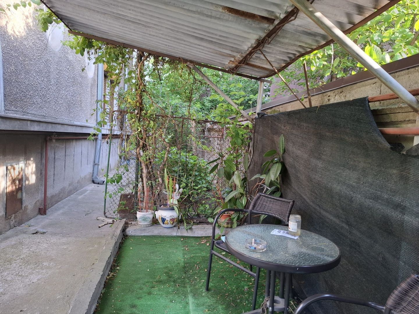 URGENT!, JUMATATE DE VILA,  TEREN IN PROPRIETATE, NEGOCIABIL - Poză 3