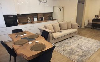 Apartament 2 camere Pipera | 64 mp | Parcare | 700 € - Poză 1