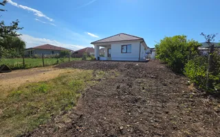 Casa Individuala 3 Camere, 2 Bai, Zona Alba Micesti - Poză 12