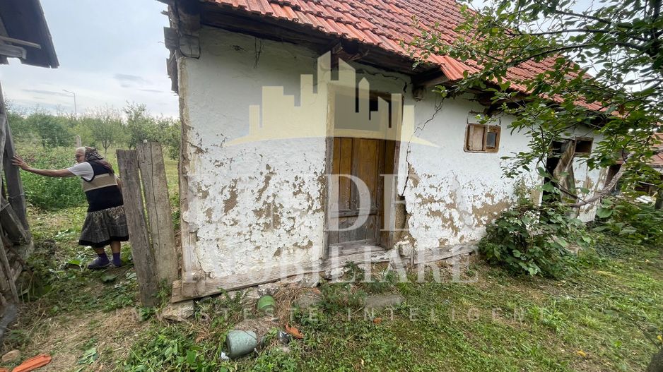 Casa Babsa, comuna Balint 2084mp teren - Poză 8
