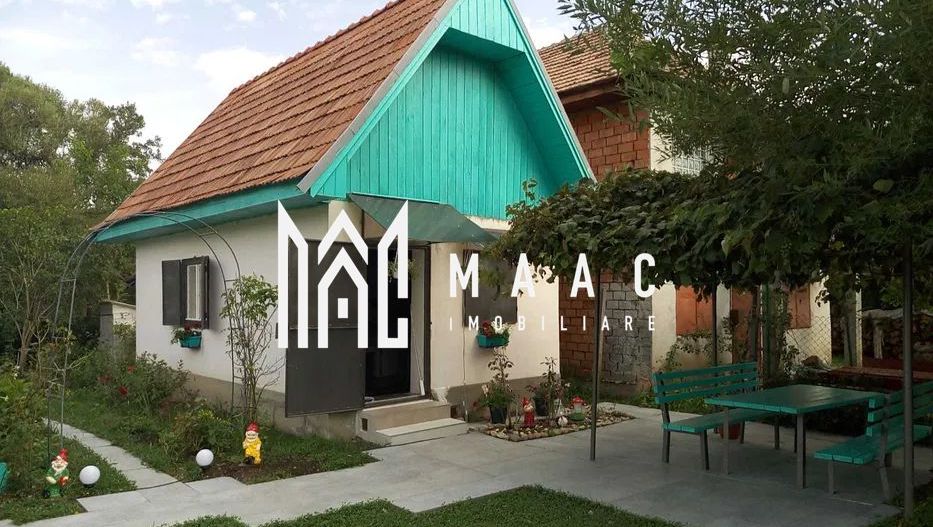 Casa de vanzare | Teren 624 | zona Tocile - Poză 4