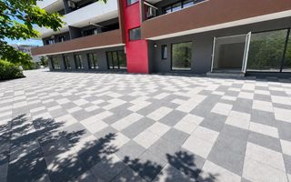 închiriere spațiu comercial – 73 mp | Cartier Buna Ziua - Poză 3