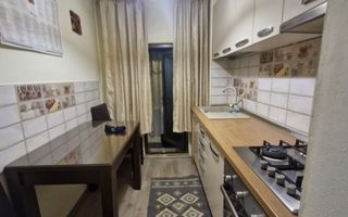 2 Camere Rovine Parter cu Balcon - Poză 3