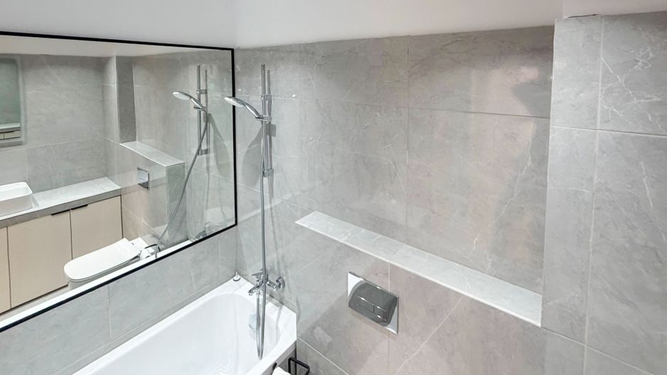 Chirie | Apartament 3 camere | Prima Închiriere | Parcare | Pipera - Poză 14
