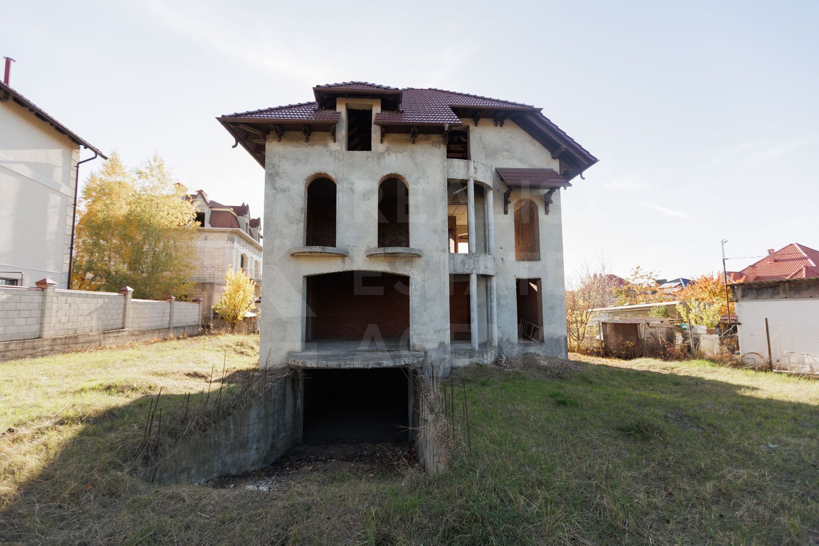 Vânzare, casă, 180 mp + 7,11 ari, str. Durlești, Dumbrava - Poză 7