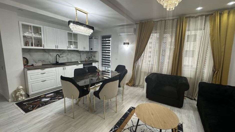 APARTAMENT REGIE RESIDENCE | GROZAVESTI - Poză 3