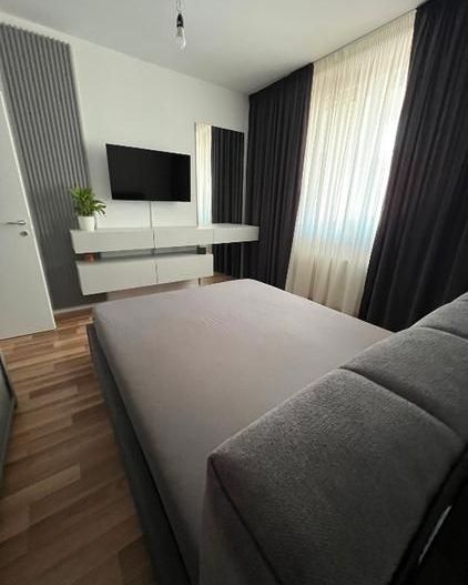 Închiriere Apartament 2 Camere – Zona Valea Ialomiței | - Poză 1