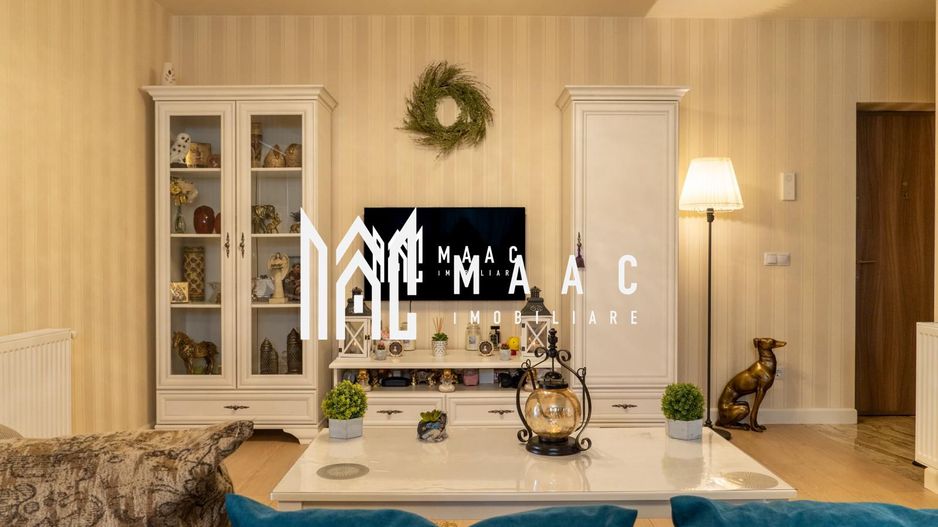 Apartament 3 camere I Decomandat I Balcon - Poză 1