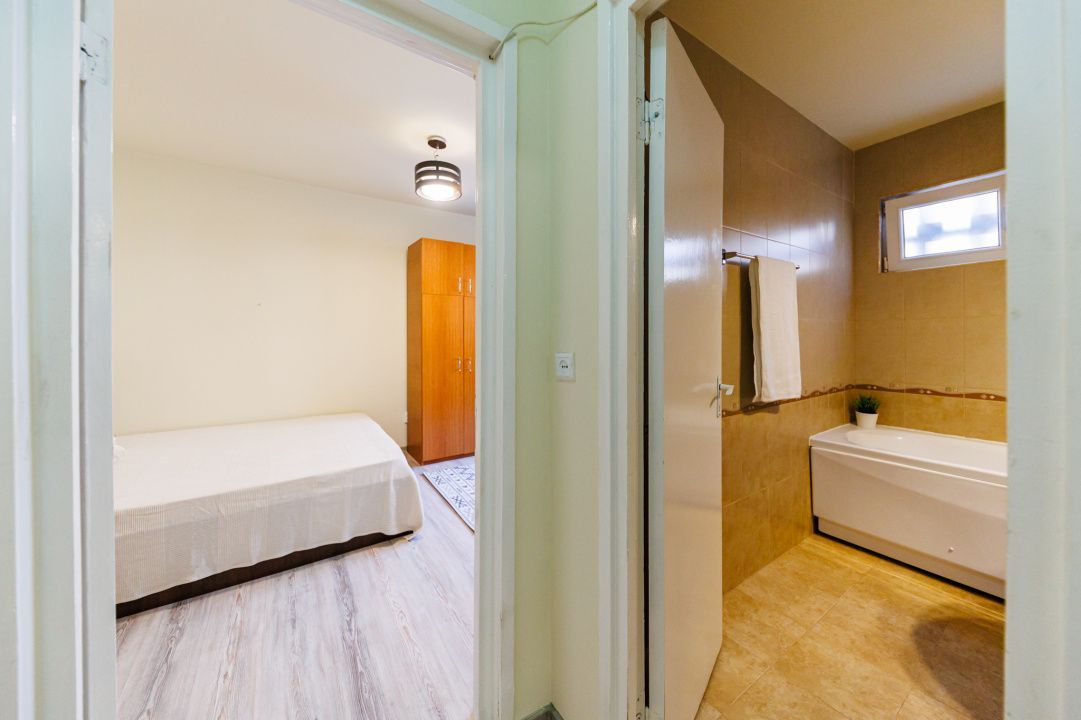 Apartament 2 camere – langa Iulius Mall | Renovat | Centrala | Comision 0% - Poză 19