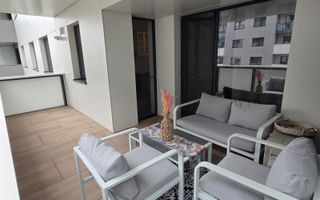 Pipera Aviatiei Cortina North - Poză 2