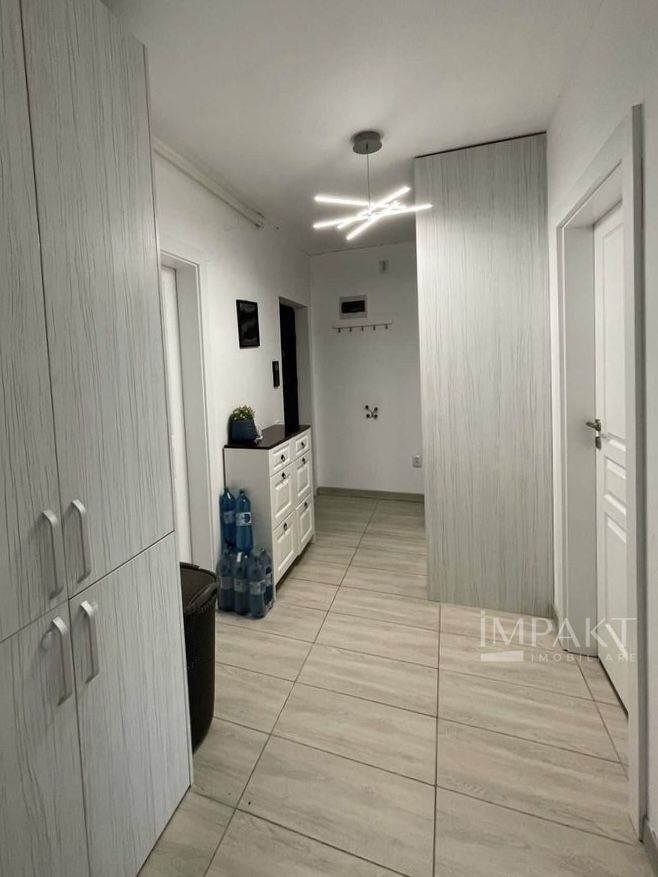 Apartament 2 camere lux cu terasa Andrei Mureșanu de vânzare - Poză 3
