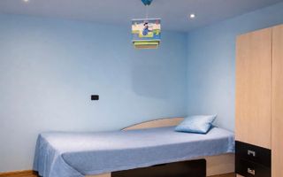 3 CAMERE | VEDERE FRONTALĂ LA MARE | SPECTRUM RESIDENCE - Poză 8