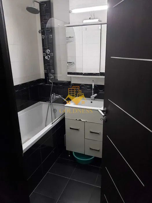 2 camere open space, parcare, terasa, Marasti, Profi, Pet Friendly - Poză 7