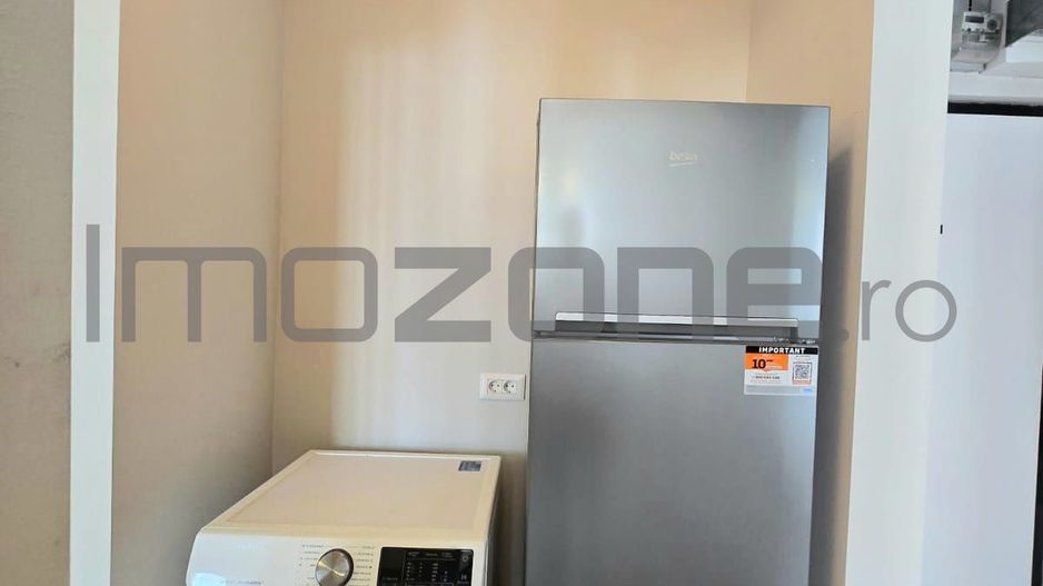 Apartament cu 2 camere de vânzare în Drumul Taberei, Bucuresti - Poză 6