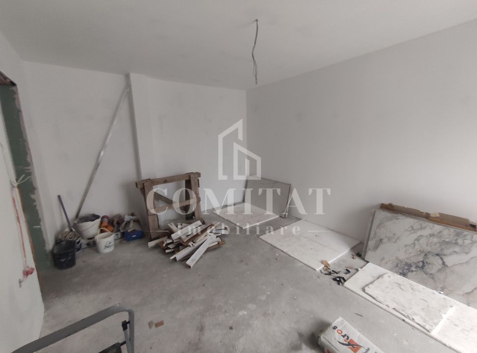 Penthouse | 4 camere | terasa de 100 mp | Floresti - Poză 9