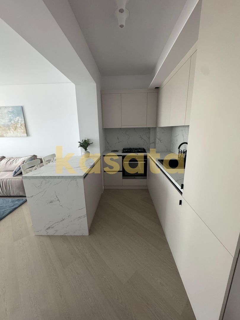 Chirie |Apartament 2 camere | Cortina North Pipera | Premium Living | - Poză 6