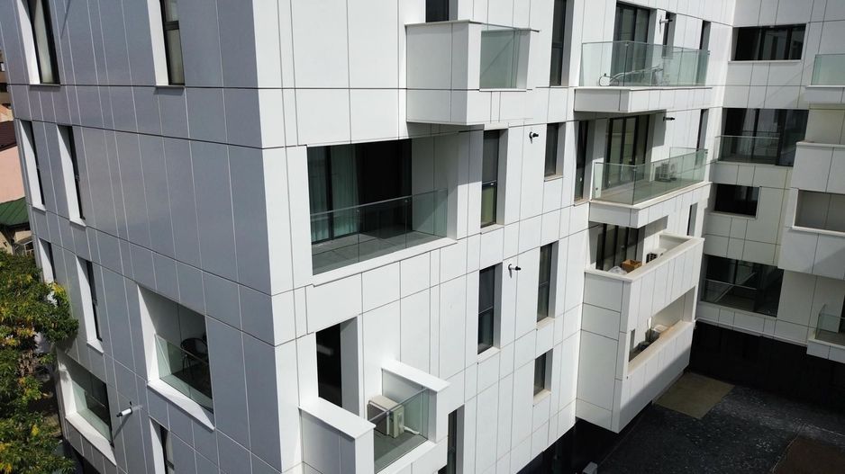 Blulevardul Decebal I Apartament I 3 camere I Prima Închiriere - Poză 28