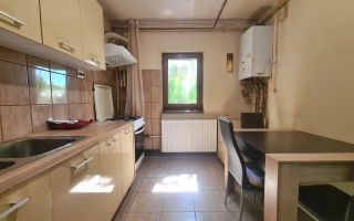 Apartament cu 2 camere si centrala proprie | Lipovei - Poză 4
