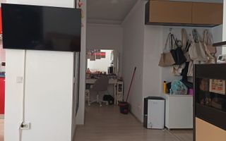 AP. 3 CAMERE-POPESTI-LEORDENI, PARCARE INCLUS, CENTRALA, METROU 12 MIN - Poză 3