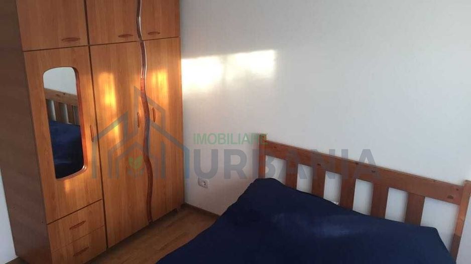 Închiriere apartament 2D camere - Zona NICOLINA ROND VECHI - Poză 4