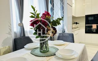 Apartament de inchiriat cu 3 camere in Prima Nufarul, Oradea - Poză 7