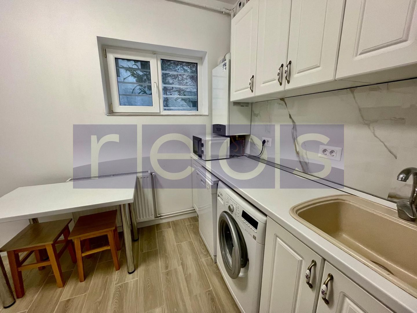 VANZARE STUDIO DUBLU 59MP CENTRALA PROPRIE FOISORUL DE FOC PACHE PROTOPOPESCU - Poză 6