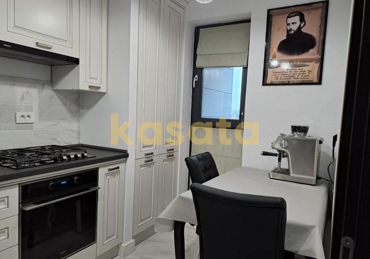 Apartament 3 camere | ONIX PARK | Parcare Subterana | Aviatiei-Pipera - Poză 8