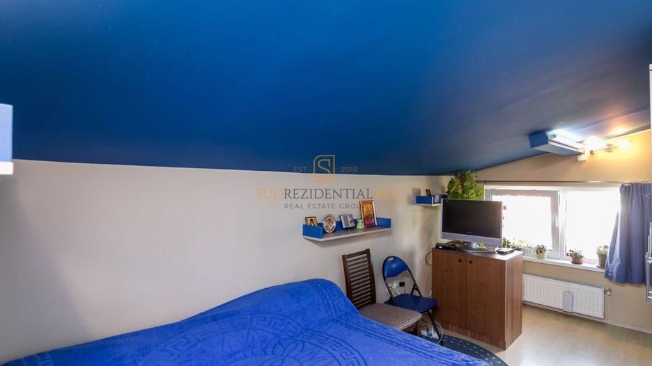 Bulevardul Metalurgiei, decomandat, comision 0% - Poză 17