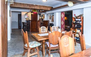 Hotel glamour si restaurant, in inima statiunii Predeal - Poză 4