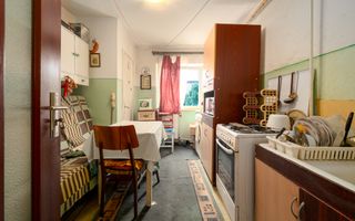 Apartament 3 camere, două băi, Bd. Roman Mușat - Poză 4