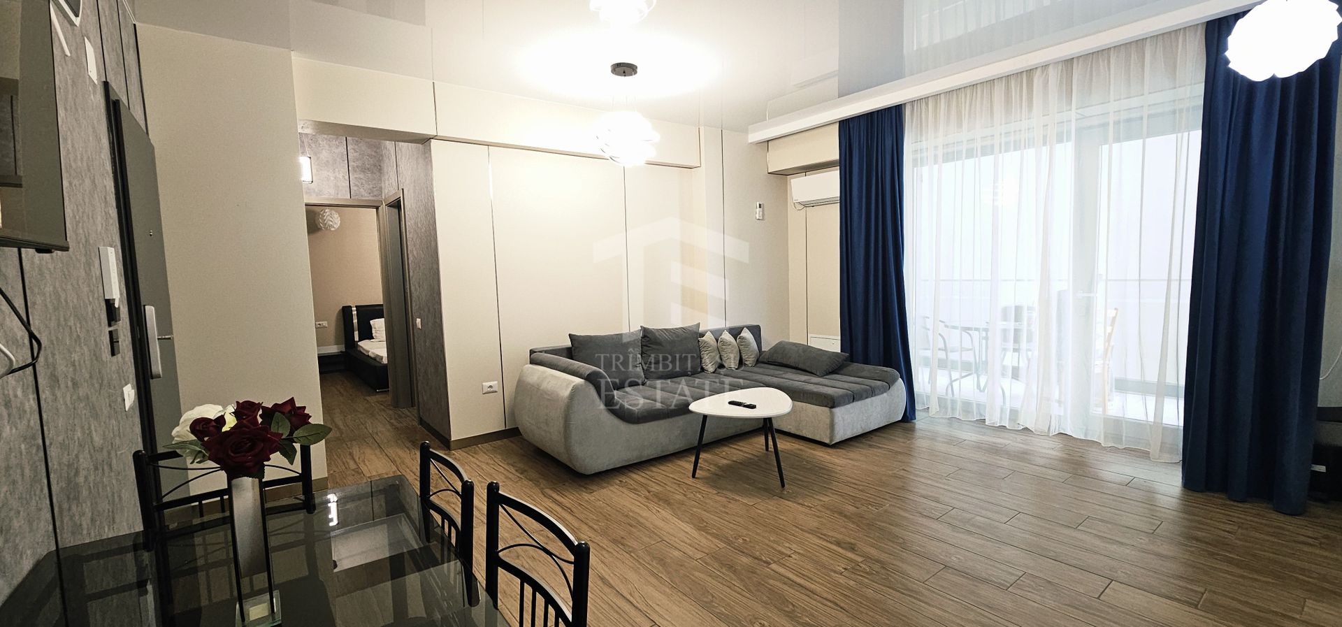 Apartament 2 camere | Signature Promenada - Mamaia Nord | 0% comision - Poză 2