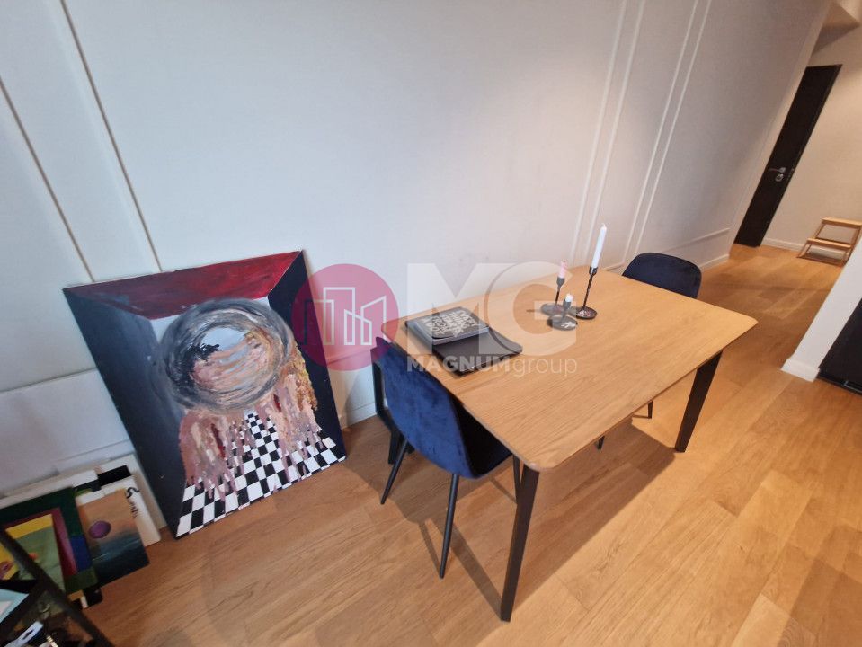 ap 2 camere de vanzare- One Verdi Park - Poză 5