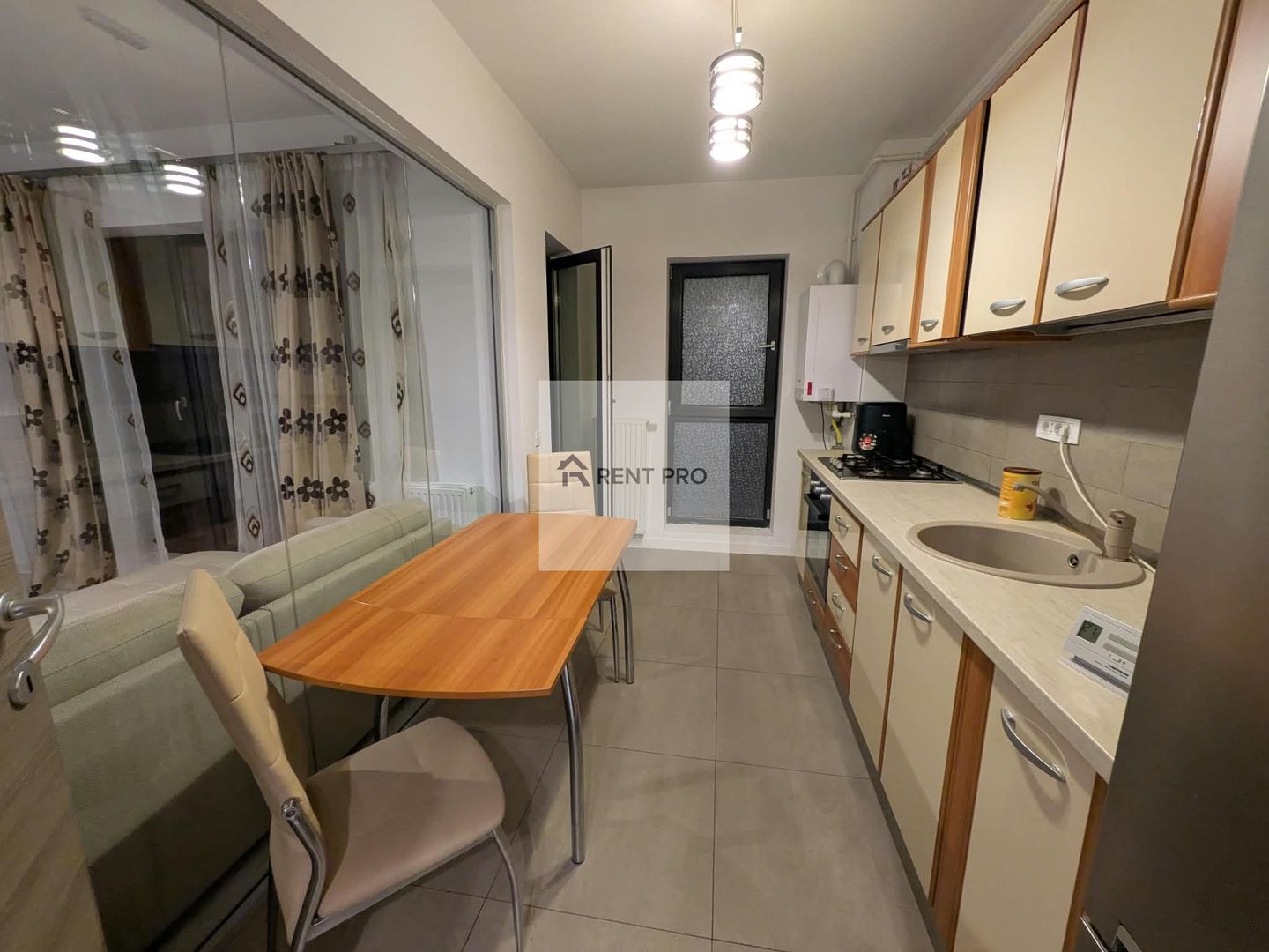 2 Camere 21 Residence Iuliu Maniu 15 Metrou Lujerului Politehnica - Poză 3