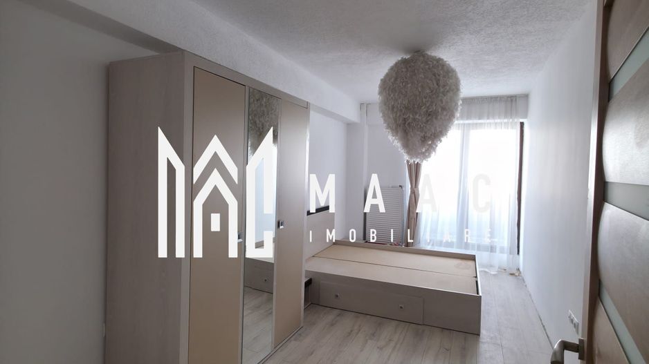 Penthouse 3 camere decomandate 90 mpu Doamna Stanca - Poză 6