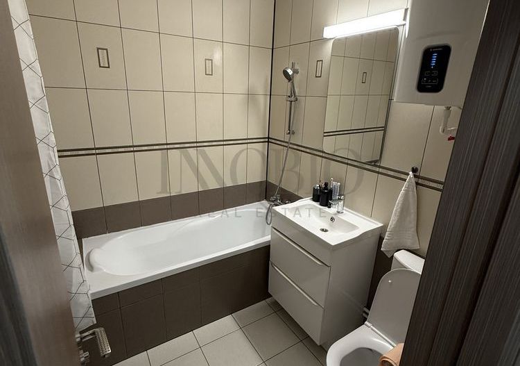 Apartament 3 camere Renovat | Tineretului - Parc Tineretului - Poză 6