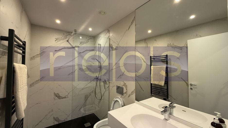 APARTAMENT PREMIUM 4 CAMERE | 3 LOCURI DE PARCARE | ULTRAFINISAT | 141MP | - Poză 14