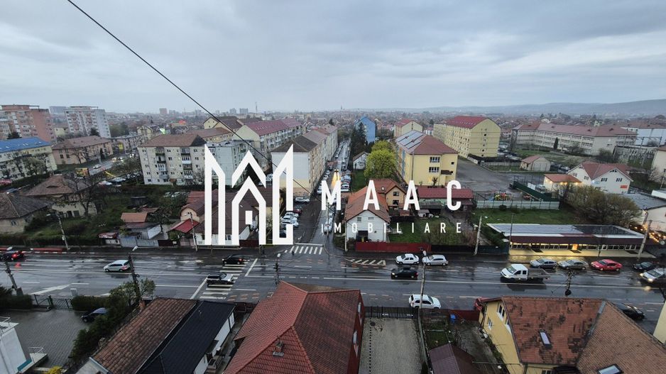 Apartament 2 Camere I Decomandat I Vedere Excelentă I Vasile Aaron - Poză 8