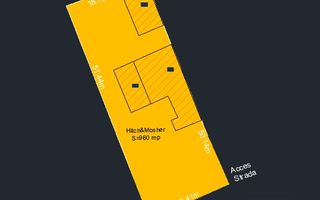 Teren cu potential mixt (rezidential/comercial) - Poză 1