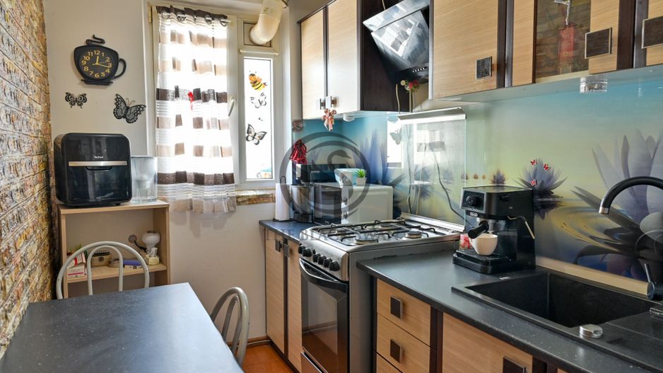 Apartament cu 3 camere de vanzare | Mobilat | Malu Rosu | Comision 0% - Poză 9