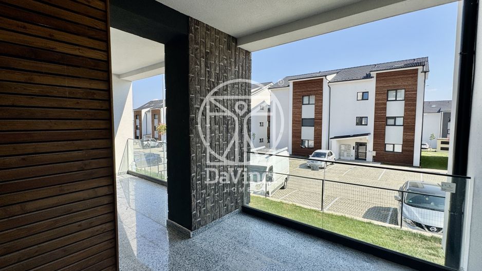 Ap. decomandat 3 camere, intabulat, finisat la cheie (NCL-Ra-29D-ap.3) - Poză 14
