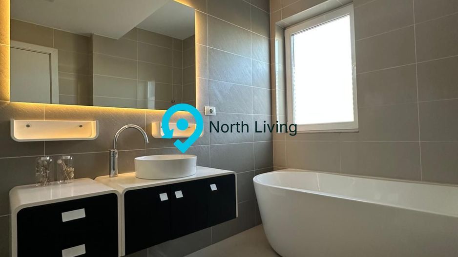 Apartament 3 Camere de LUX | Disponibil imediat | 2 Parcari - Poză 15