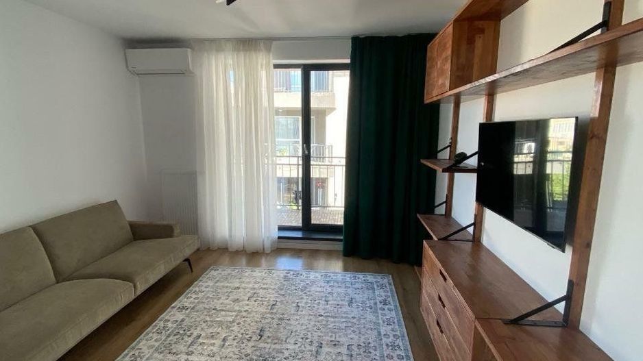 Apartament nou renovat | Bloc nou | 2 balcoane - zona Pallady - Poză 2