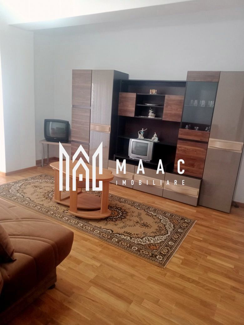 Apartament 2 camere de închiriat | Șelimbăr, Doamna Stanca | 65 mp - Poză 1