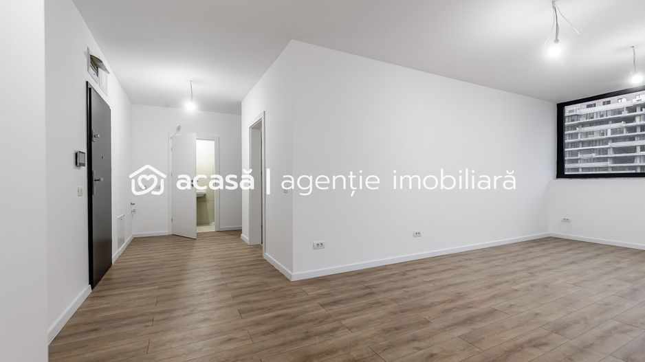 Apartament nou în Timișoara  finisat la cheie– Investiție premium - Poză 11