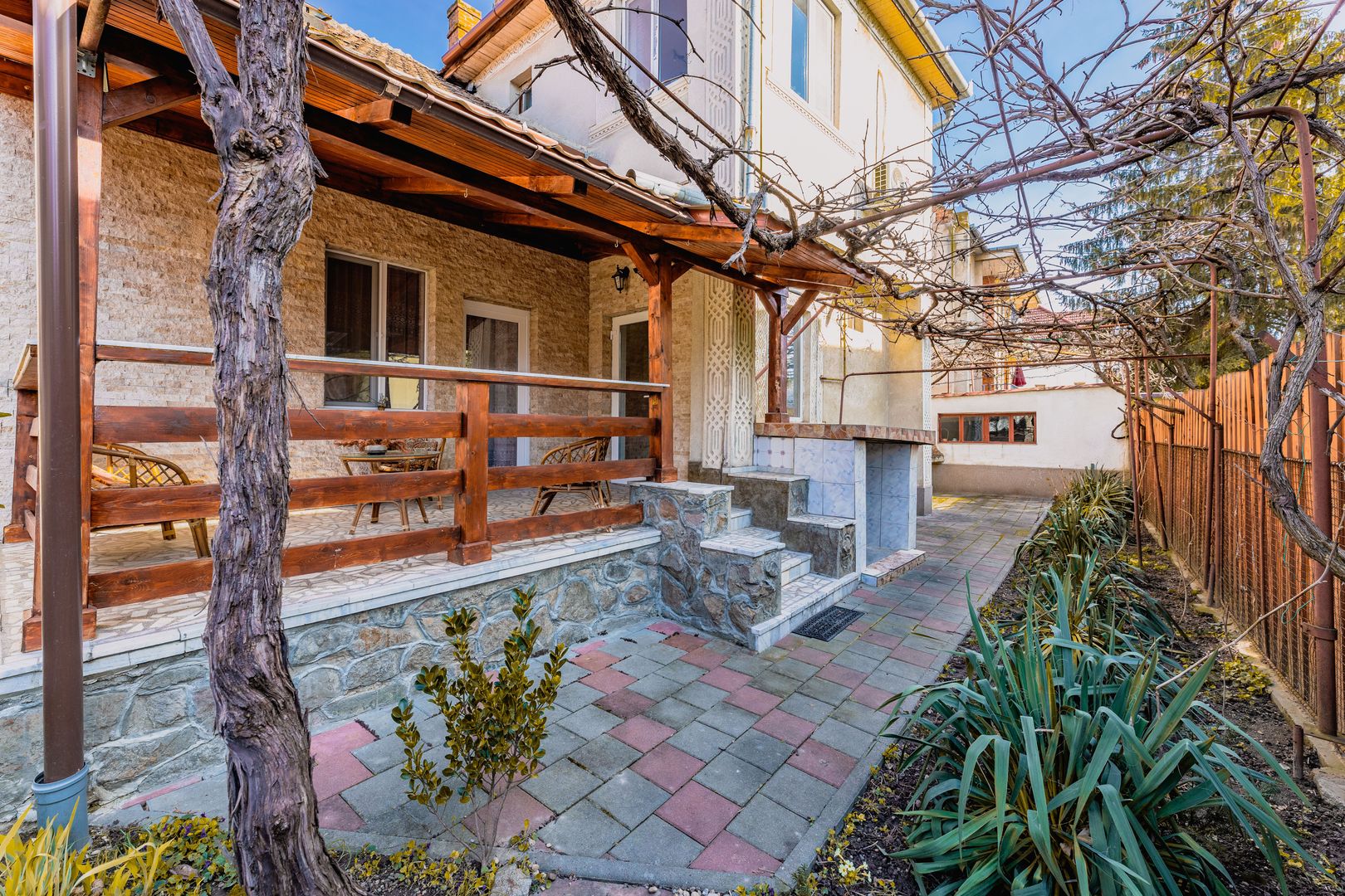 Apartament de lux disponibil pentru închiriere - Poză 14